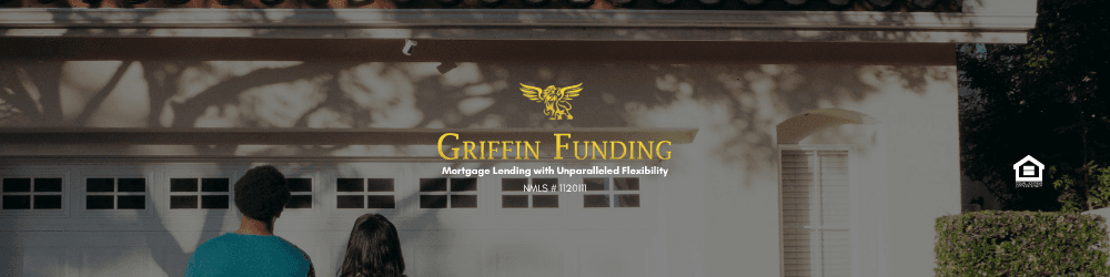 Sarah Howell at Griffin Funding's Cover Image