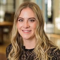 Morgan Lyons at Griffin Funding - Mortgage Loan Originator in San Diego, CA