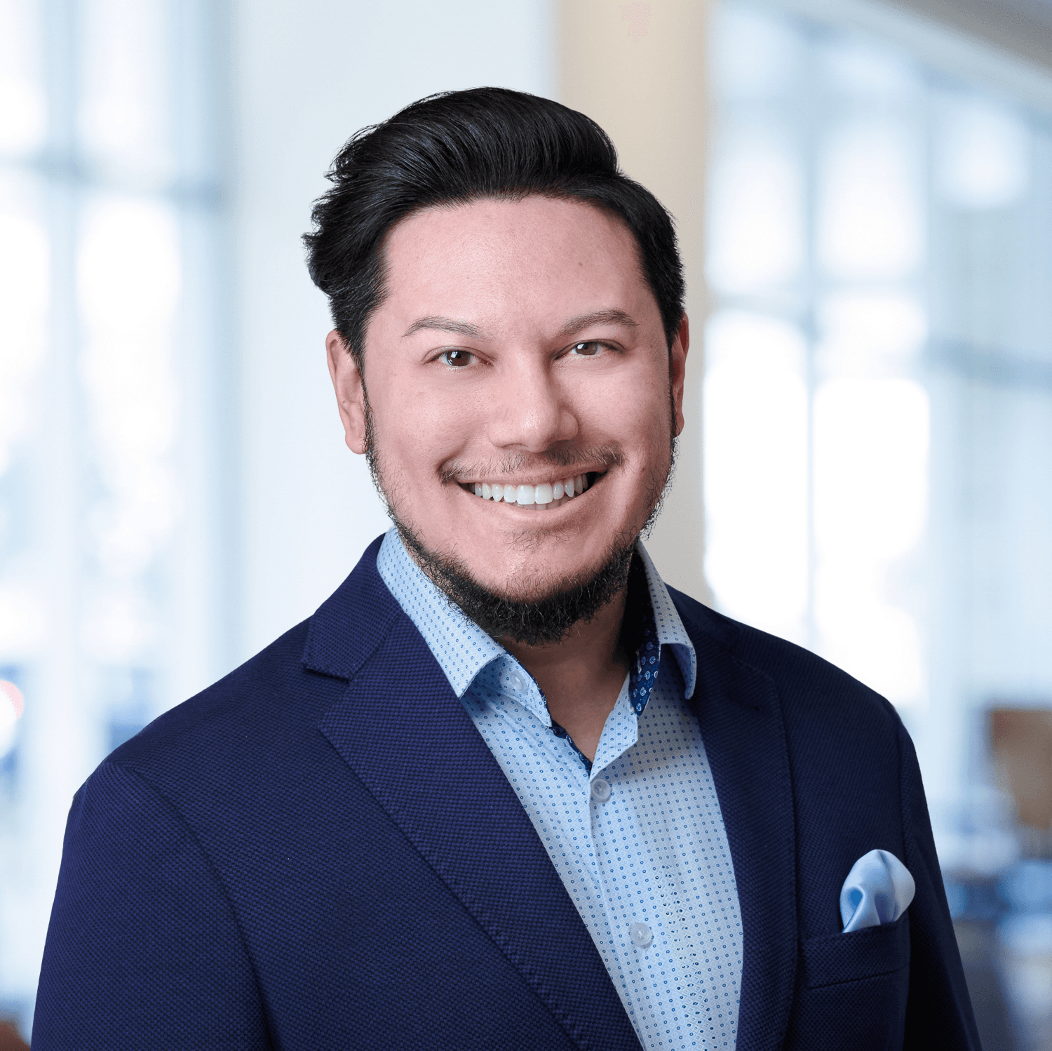 Cody Unger at Griffin Funding - Branch Manager, AZ | NMLS 1295308 in Scottsdale, AZ