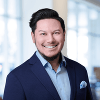 Cody Unger at Griffin Funding - Branch Manager, AZ | NMLS 1295308 in Scottsdale, AZ