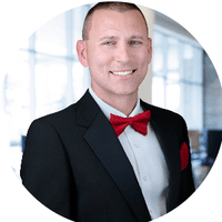 Joshua Miller at Griffin Funding - Loan Officer in Scottsdale, AZ