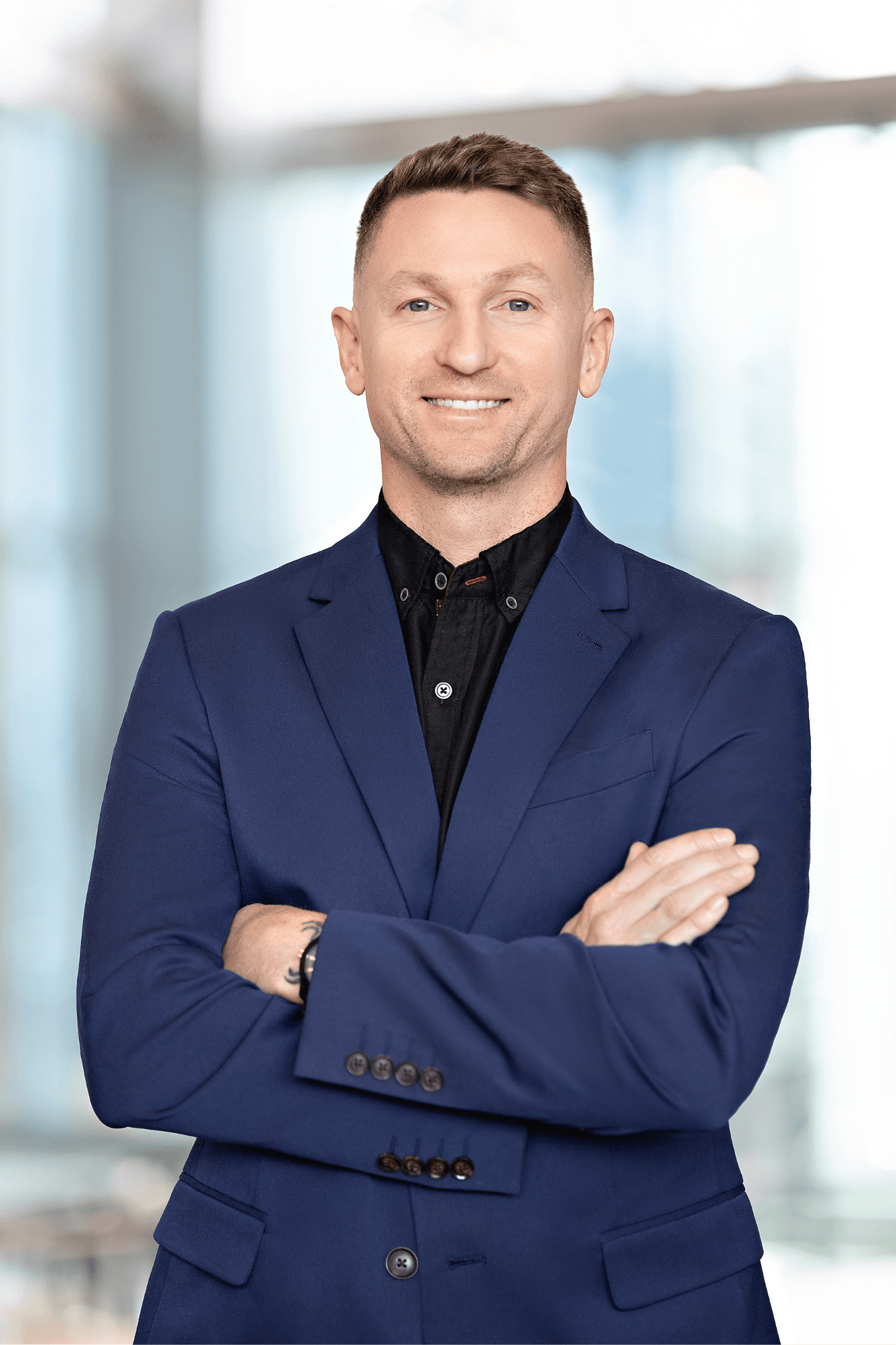 Ryne Sweeney at Griffin Funding - Griffin Funding in Laguna Niguel, CA