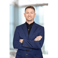 Ryne Sweeney at Griffin Funding - Griffin Funding in Laguna Niguel, CA
