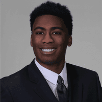Malik Abiola at Griffin Funding - Mortgage Loan Officer in Scottsdale, AZ