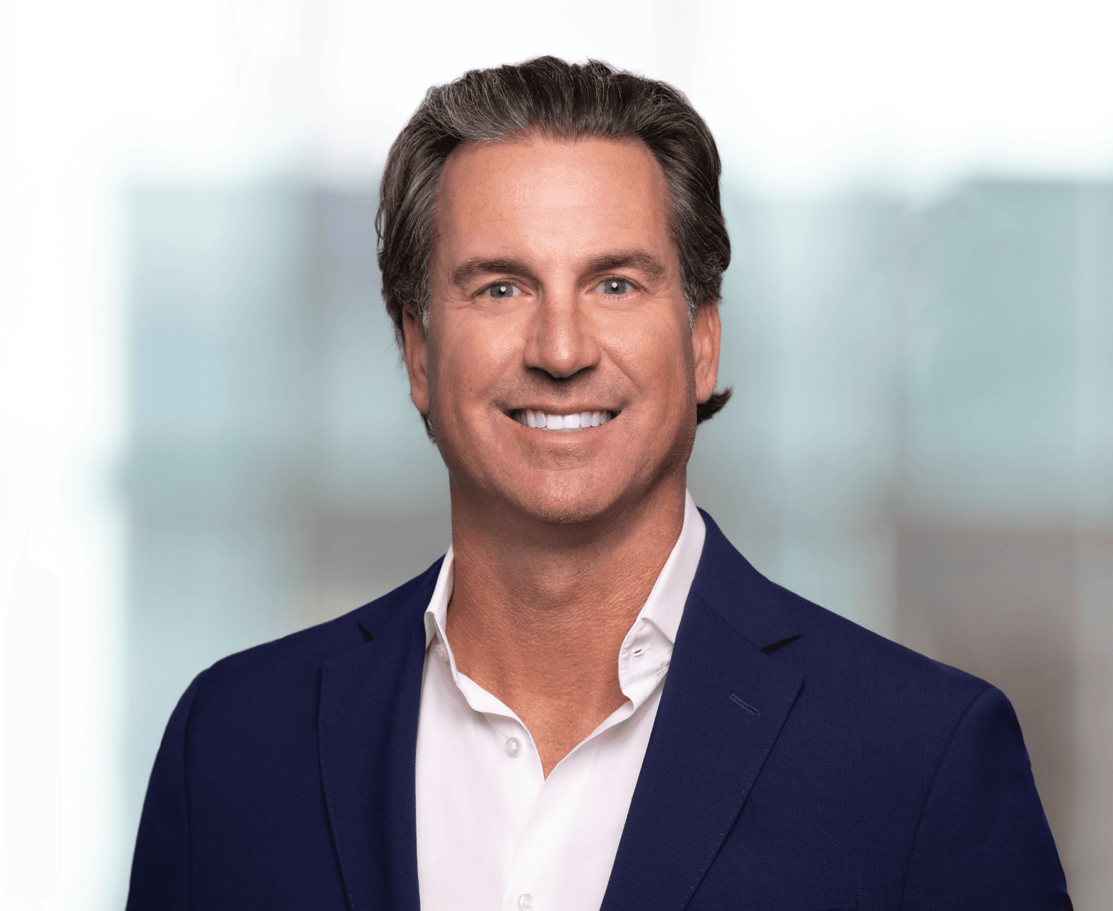 Andre Shmoldas at Griffin Funding - Producing Sales Manager in San Diego, CA