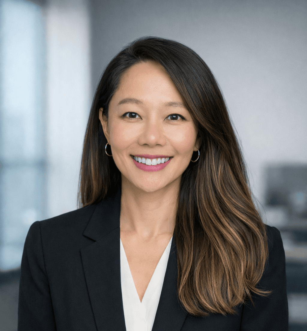Denise Tran at Griffin Funding - Loan Officer in Laguna Niguel, CA