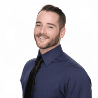 Trey Bedard at Griffin Funding - Loan Officer in San Diego, CA