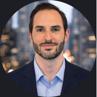 Micah Morgan - Loan Officer in San Diego, CA