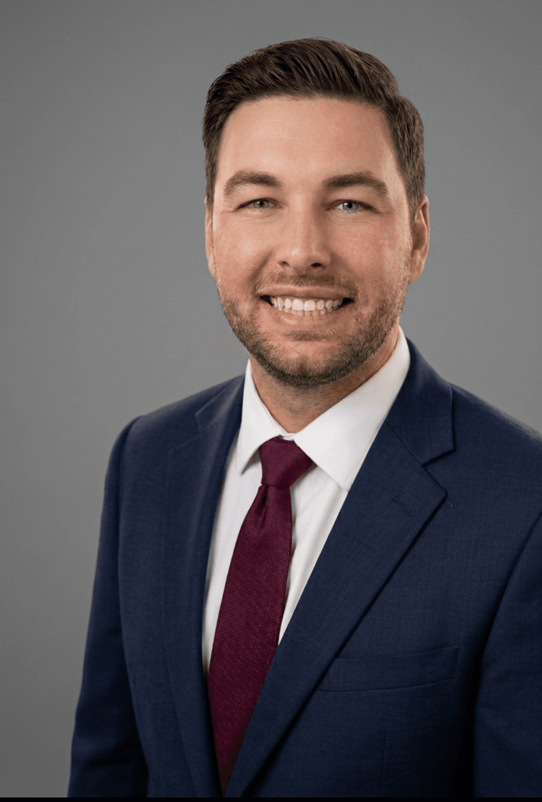 Michael Sluja at Griffin Funding - Loam Officer in San Diego, CA