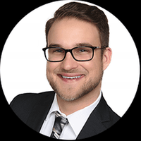 Steven Barnett - Loan Officer | NMLS# 397262 in Troy, MI