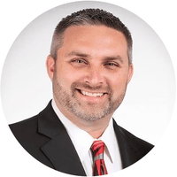 Justin Larson - Branch Manager | NMLS: 1490922 - MN, WI, FL, TX in Lino Lakes, MN