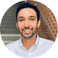 Luke Martinez - Branch Manager | NMLS: 1240086 in Minneapolis, MN