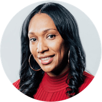 Tenise Taylor - Branch Manager | NMLS: 1690451 in Elkins Park, PA