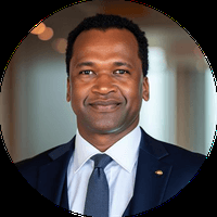 Joseph Tillery - Loan Officer in Jacksonville, FL