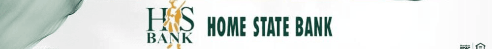 Elizabeth Zak - Home State Bank 's Cover Image