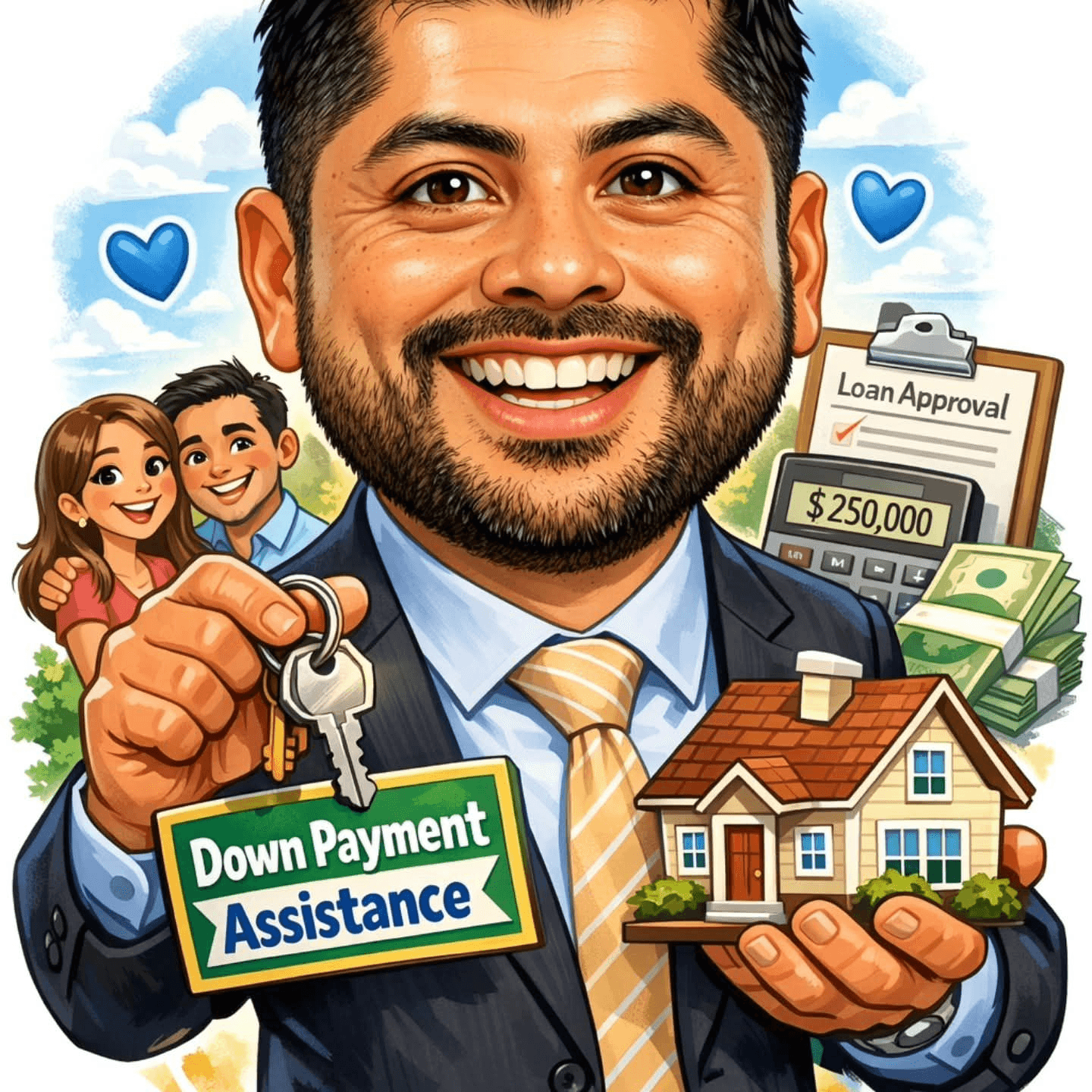Home Loans by Jonathan aka Mr. ITIN Loans - Gallery Photo