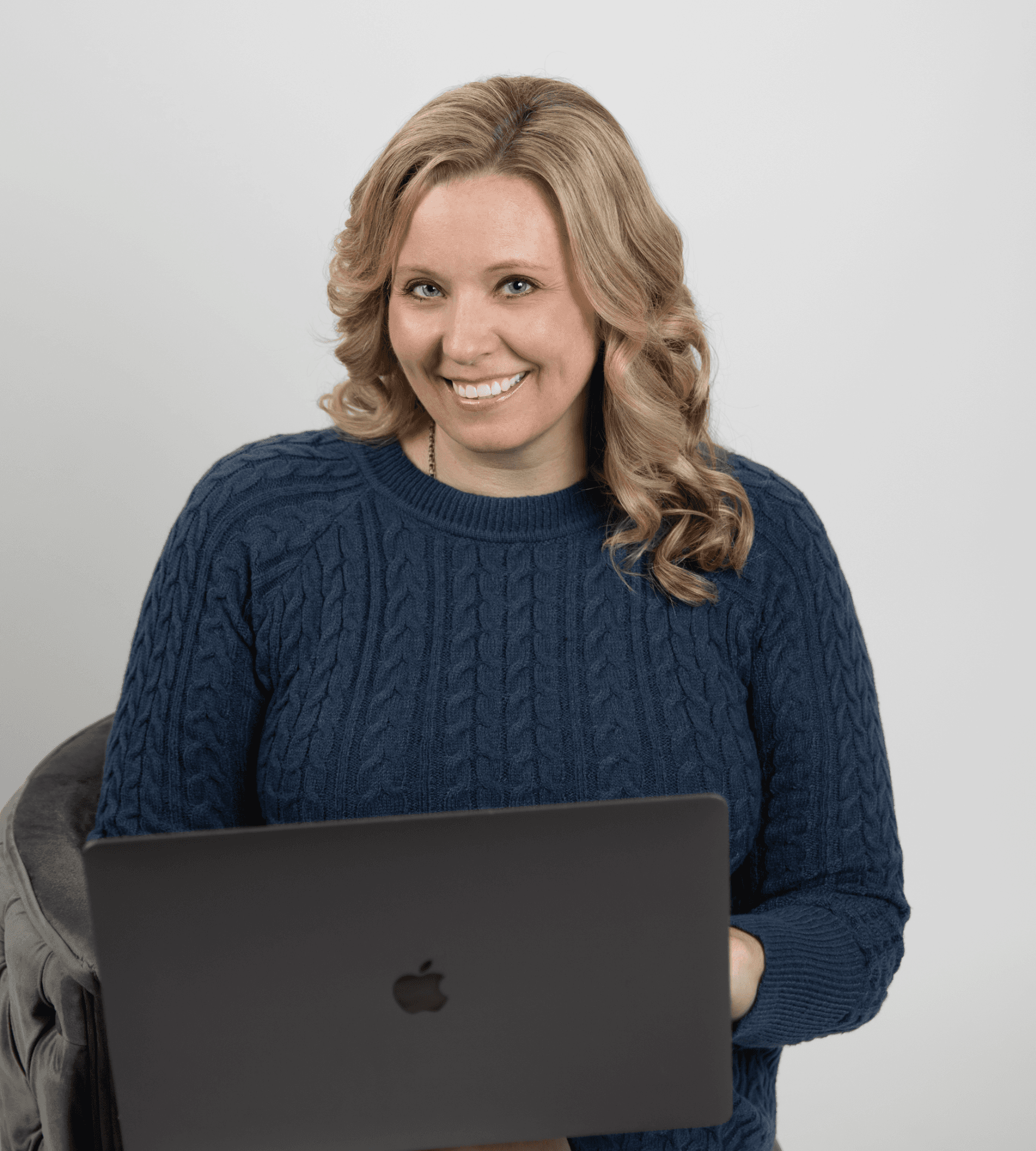 Alea Schuyler, Navy Veteran - Gallery Photo
