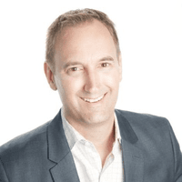 Mike Anderson - President | NMLS # 135281 in Scottsdale, AZ
