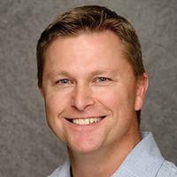 Scott Medsger - Loan Officer | NMLS # 216820 in Houston, TX