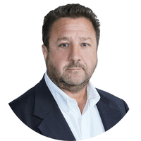 Andy Vinarski - Branch Manager | NMLS: #143384 in Rockville, MD
