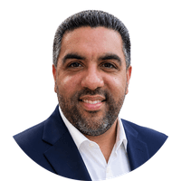 Edwin Oquendo - Sales Solution Manager | NMLS# 931021 in Orlando, FL