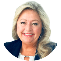 Jeanette Salamon - VP, Retail Sales l NMLS #272329 in Virginia Beach, VA