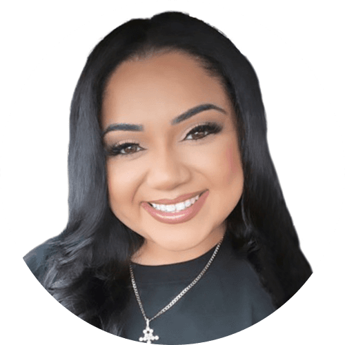 Stephanie Parra | Branch Manager | NMLS# 1517372 - Branch Manager | NMLS# 1517372 in Cranston, RI