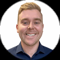 Nick Stacy - Branch Manager | NMLS #1756053 in Dayton, OH