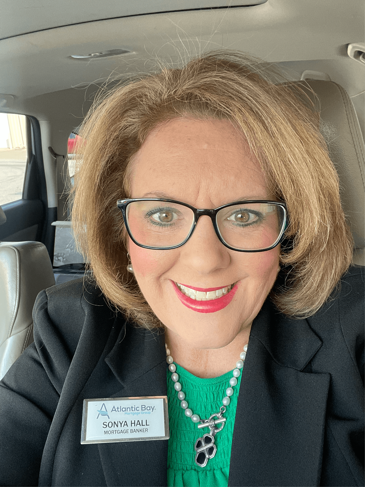 Sonya Hall - Gallery Photo