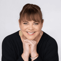 Stacey Robinette - Senior Mortgage Banker in Greensboro, NC