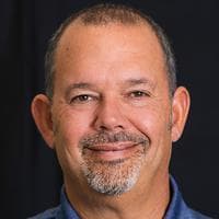 Robby Dobrinsky - Senior Mortgage Banker in Virginia Beach, VA