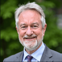 Stephen Funderburk - Senior Mortgage Advisor in Lenoir, NC