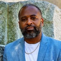 Terence Guess - Senior Certified Mortgage Advisor in Charlotte, NC