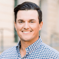 Tyler Turner - Senior Mortgage Banker in Charlotte, NC