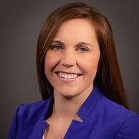 Meghan Taylor - Senior Mortgage Banker in Gloucester, VA