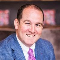 Jeremy Jordan - Senior Mortgage Banker in Yorktown, VA