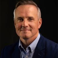 Robbie Gardner - Sr. Mortgage Banker in Mount Airy, NC