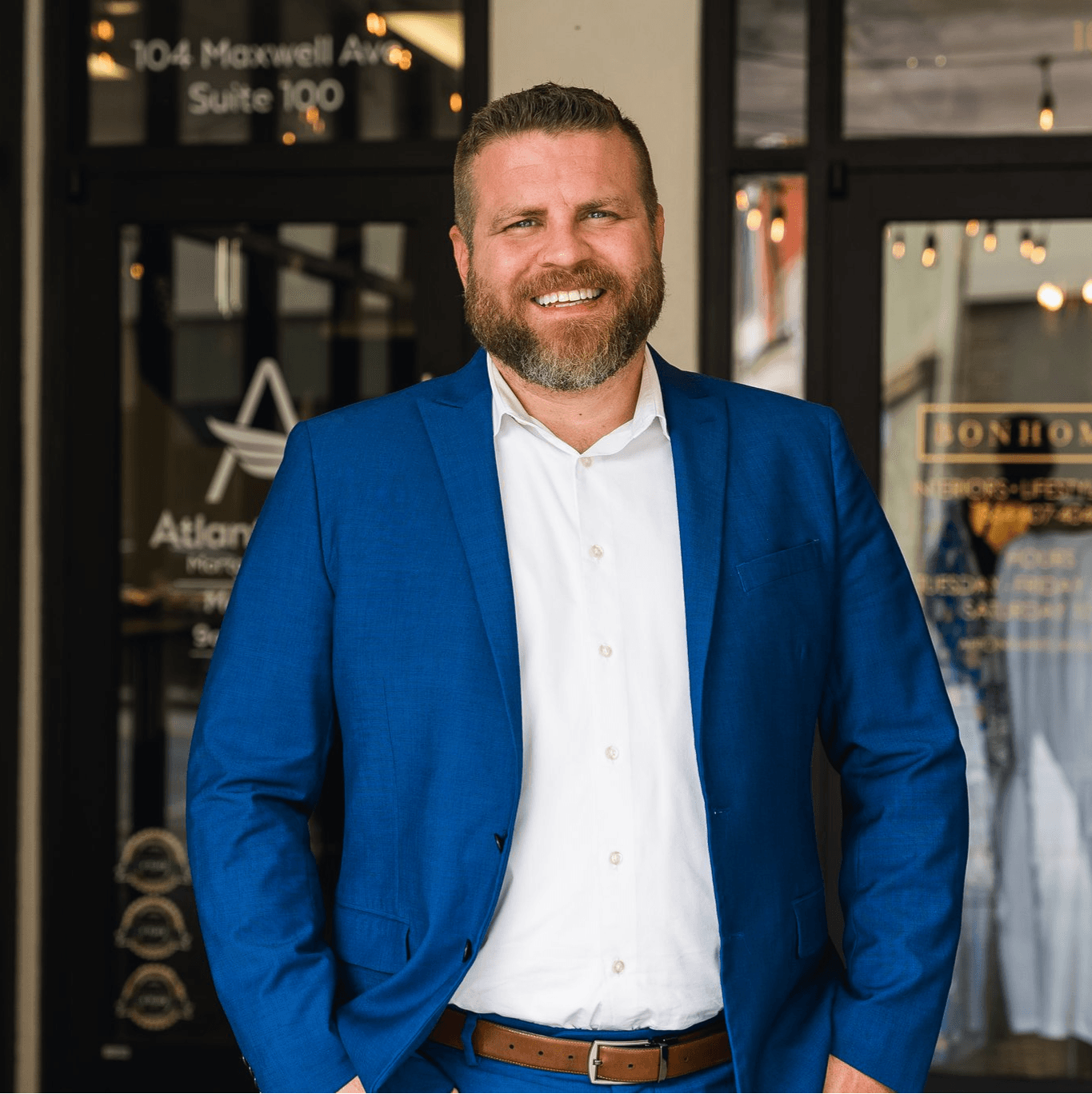 Joel C. Ridings - Gallery Photo