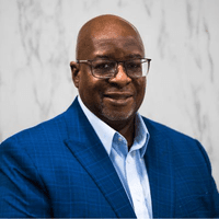 George Scott - George T Scott | NMLS# 112329 in Virginia Beach, VA
