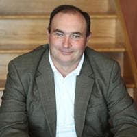 John Campbell - Senior Mortgage Banker in Buena Vista, VA