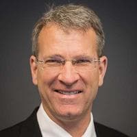Keith Yeargin - Senior Mortgage Banker in Chesapeake, VA