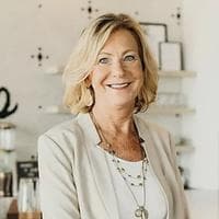 Mary Bruckner - Senior Mortgage Banker in Richmond, VA