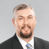 Ron Kimrey - Mortgage Banker in Kernersville, NC