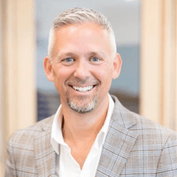 Brad Brown - Atlantic Bay Mortgage Group in Wilmington, NC