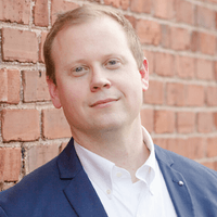 Andy Pfaffl - Atlantic Bay Mortgage Group - Greenville in Greenville, SC