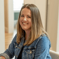 Amanda Combs - Atlantic Bay Mortgage Group in Hendersonville, NC