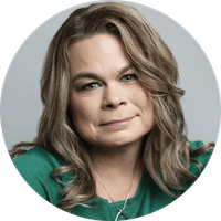 Lisa Hart - Senior Mortgage Banker in Greenville, NC
