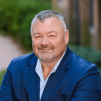 Tom Rybak - Senior Mortgage Banker in Kernersville, NC