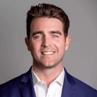 John Pyne - EVP, Regional Manager in Mc Lean, VA