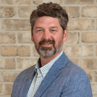 Blake Stickley - Mortgage Banker in Winston Salem, NC